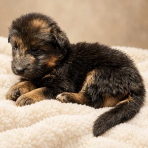 KARA ( Von Gonzalez Kennels)